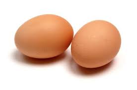 Two Egges